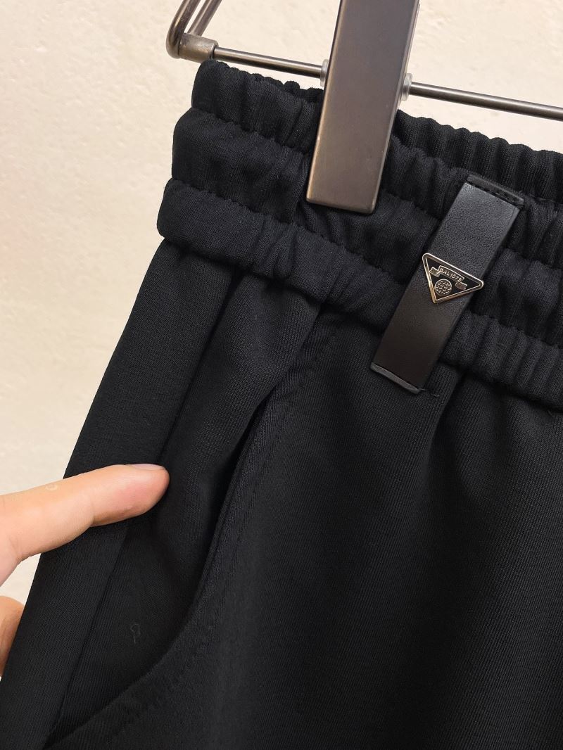 Prada Long Pants